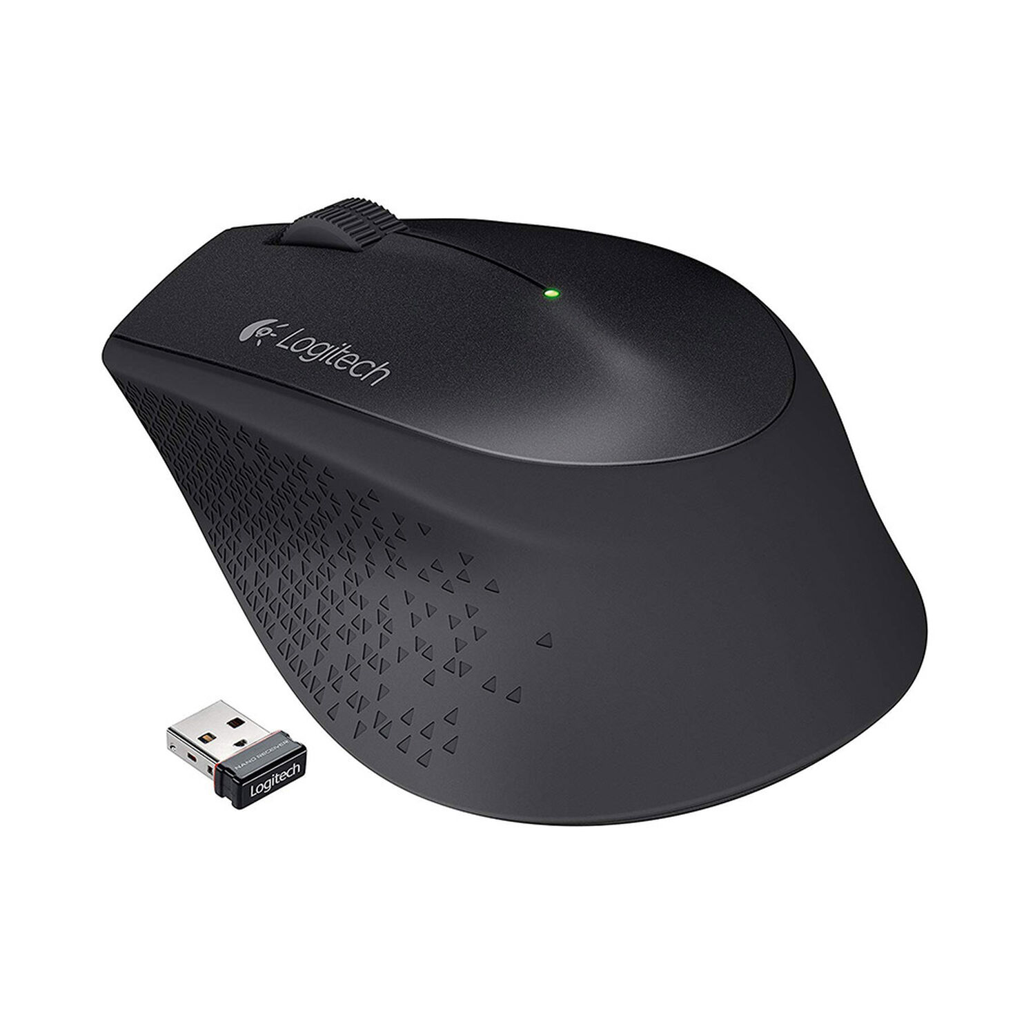 Mouse Logitech M280 image number 0.0