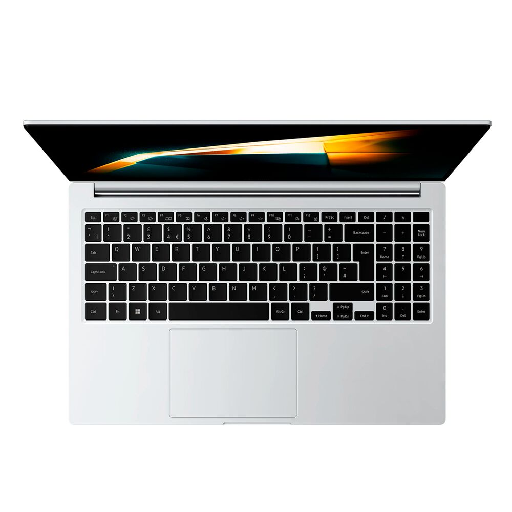Galaxy Book4 I5 -120u 8gb Ram, 512gb Ssd W11home 15,6" image number 2.0