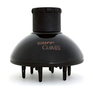 Difusor Curves Taiff