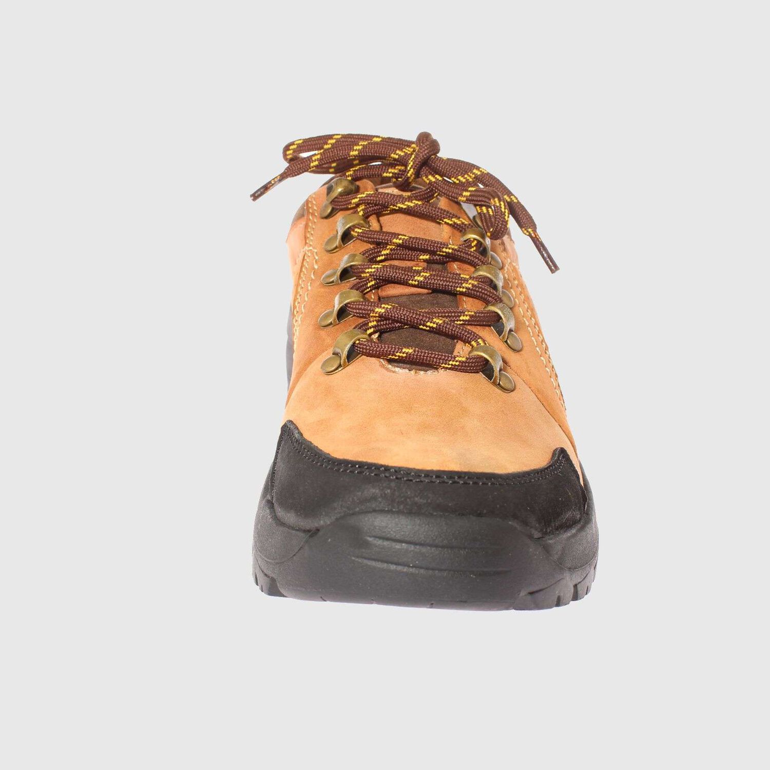 Zapato Casual Caf&eacute; V&iacute;a Franca Art. 8plx556brown image number 2.0