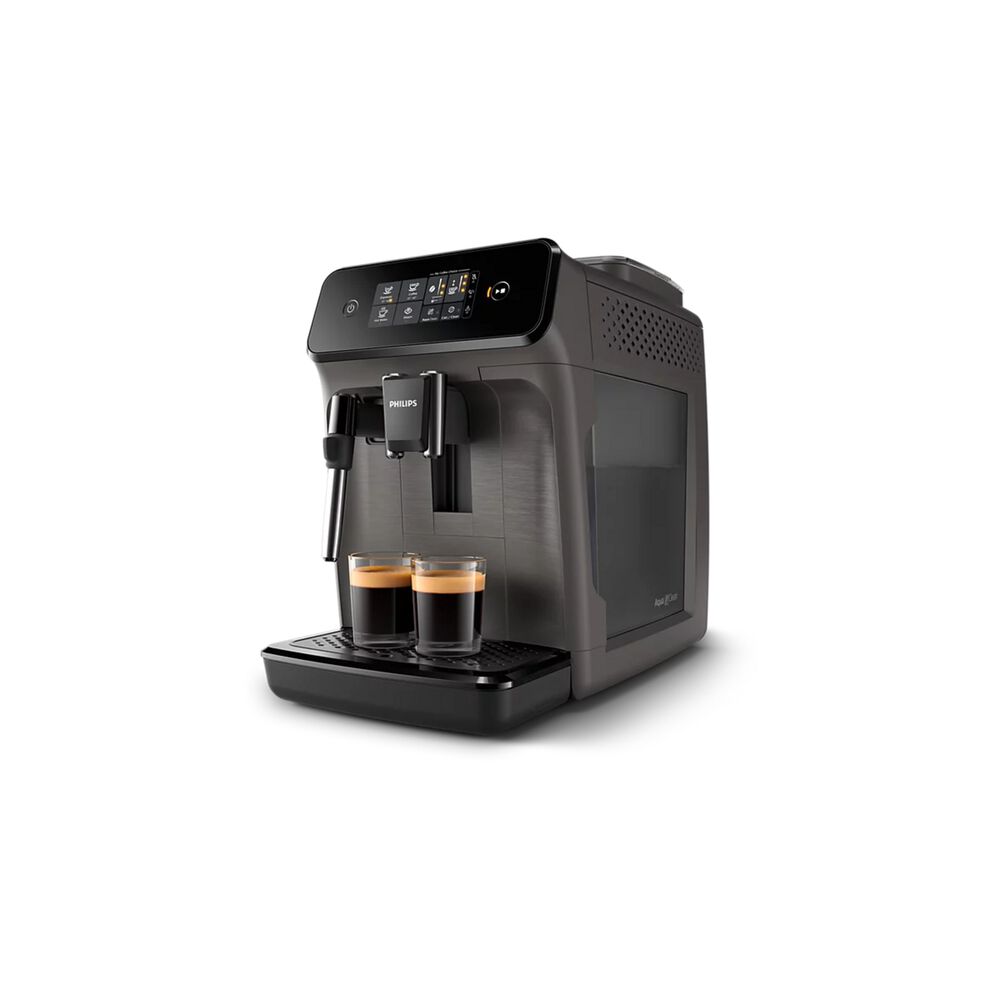 Cafetera Superautom&aacute;tica Philips S1200 Molinillo image number 6.0