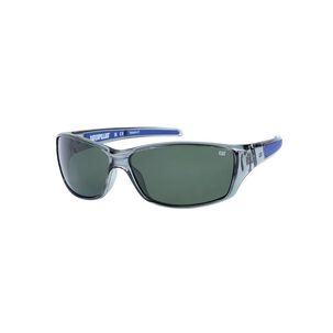 Lentes De Sol Polarizados Cat Cts-8016-113p Gris