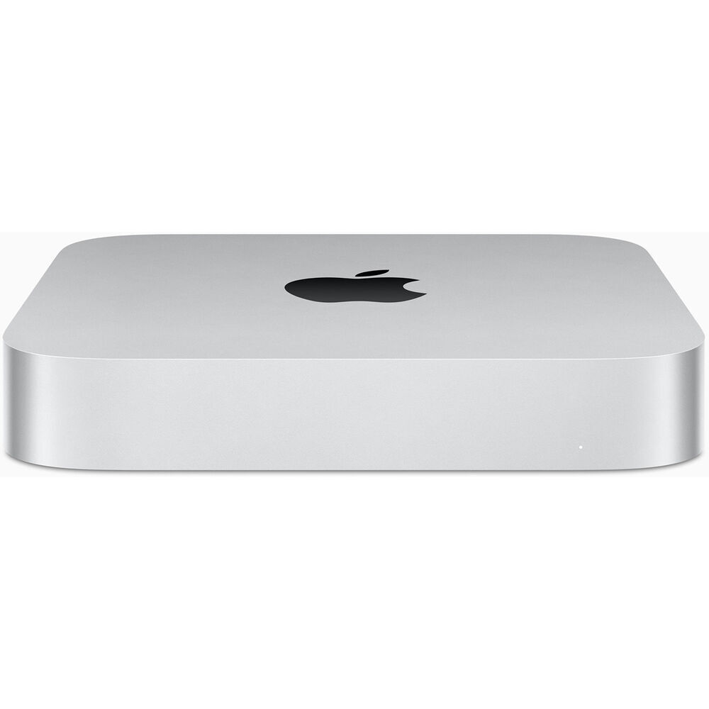 Mac Mini Apple M2 8/10 Core Gpu 16gb Ram 512gb Ssd Silver | Hites.com