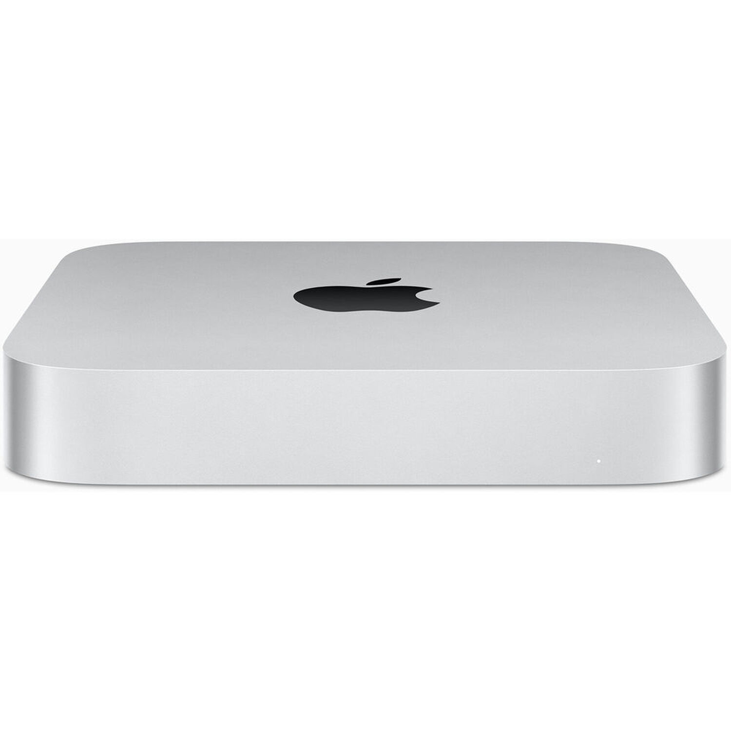 Mac Mini Apple M2 8/10 Core Gpu 16gb Ram 512gb Ssd Silver image number 0.0