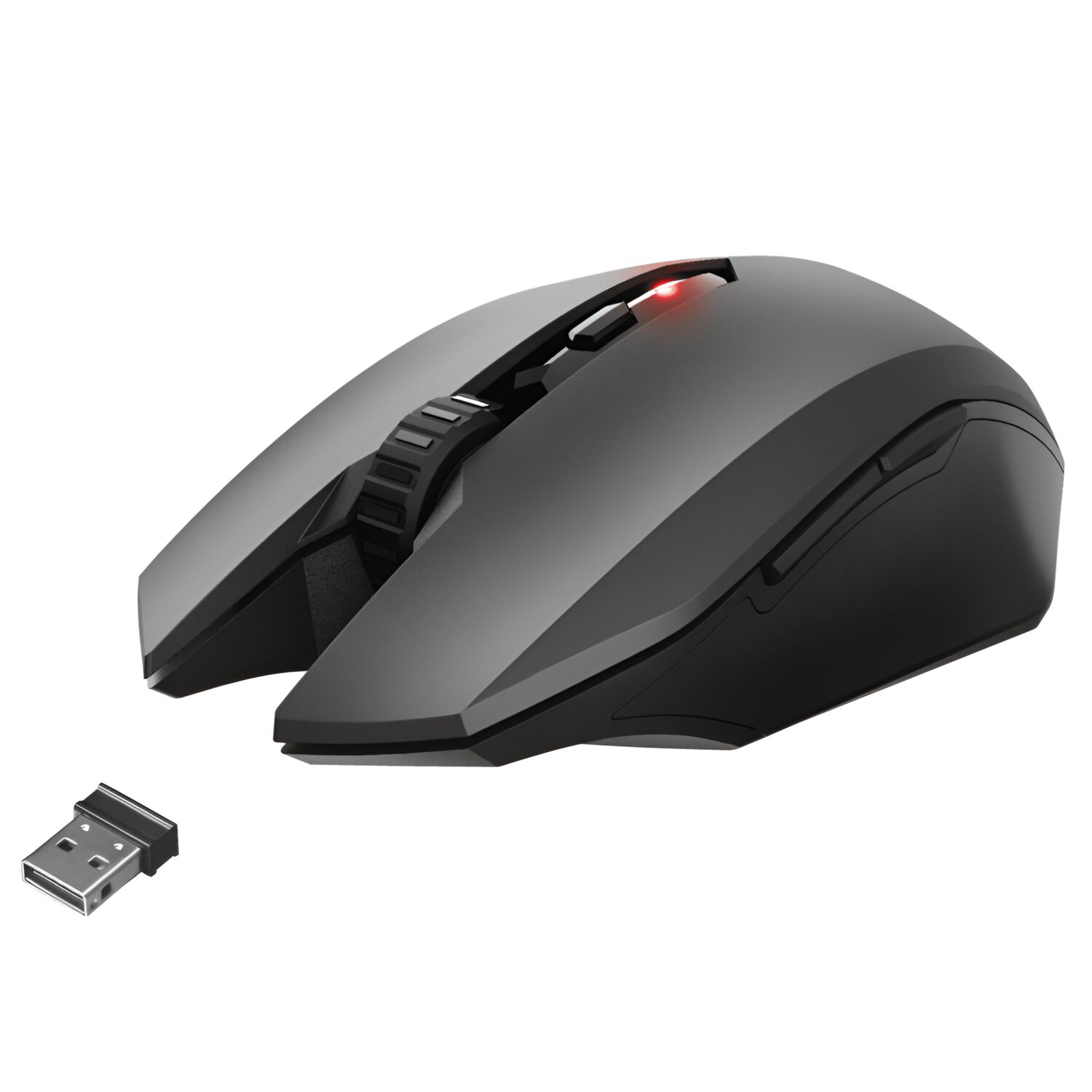 Mouse Gamer Inalambrico Trust Macci Gxt 115 2.4 Ghz image number 4.0