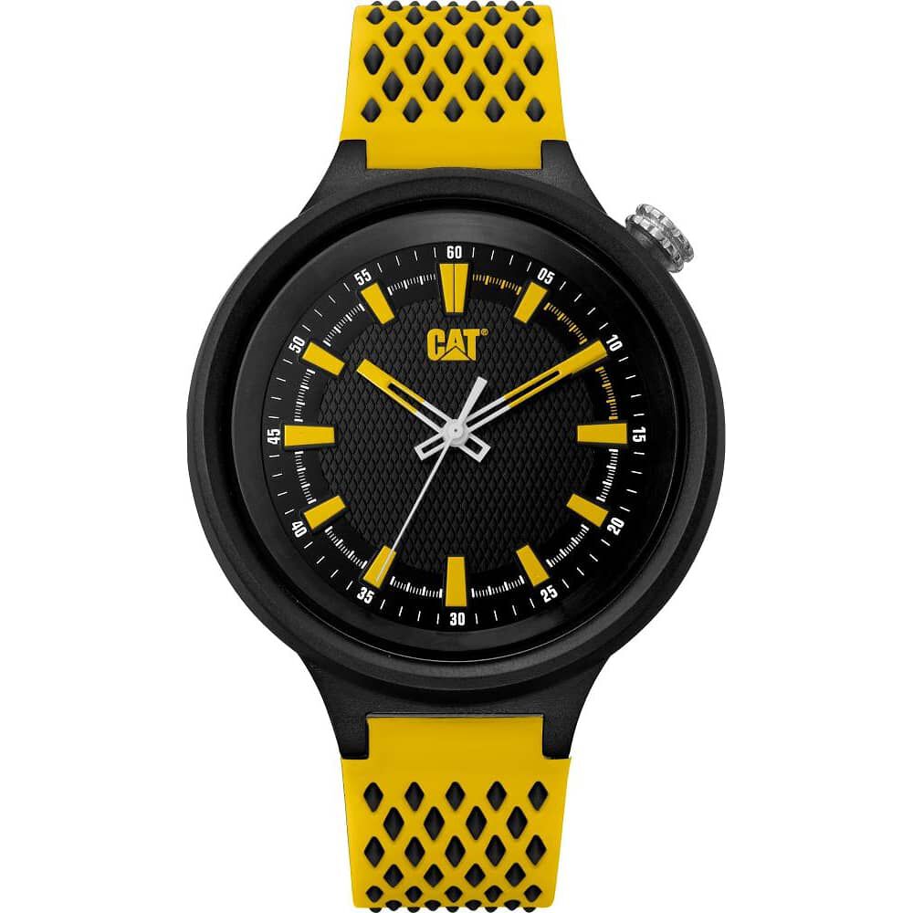 Reloj Cat Hombre Ll-111-27-117 Diamond Mesh image number 0.0
