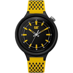 Reloj Cat Hombre Ll-111-27-117 Diamond Mesh