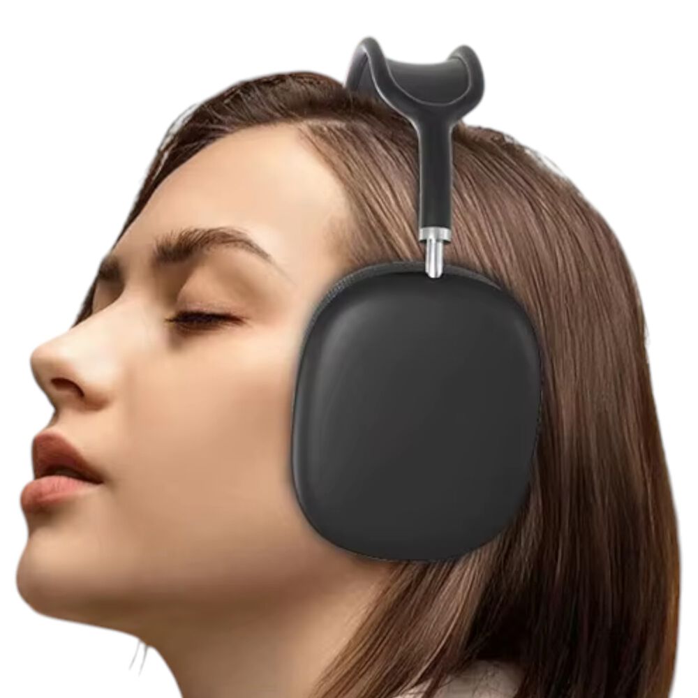 Audifonos Headphone Bluetooth Air Experience Hq Sound Ipx55 image number 8.0