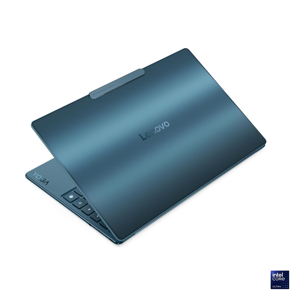 Notebook Yoga Slim Gen 10 Intel Core I7 32gb Ram 1tb Ssd 14" image number 2.0