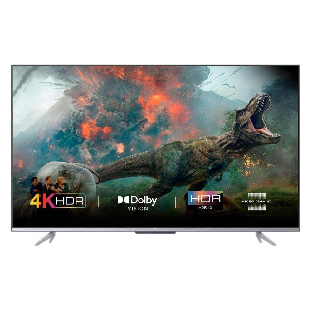 Led TCL 65P725 / 65" / Ultra HD / 4K / Smart Tv image number 3.0