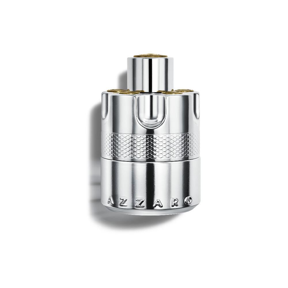 Azzaro Wanted Eau De Parfum Para Hombre 50 Ml image number 0.0