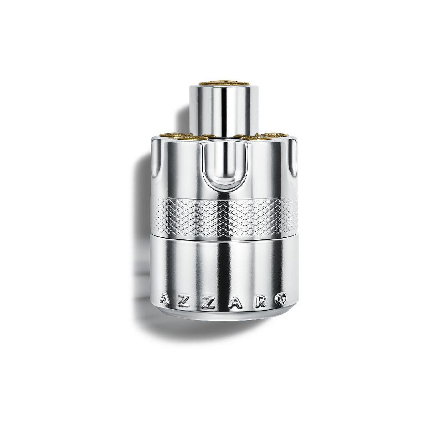Azzaro Wanted Eau De Parfum Para Hombre 50 Ml image number 0.0