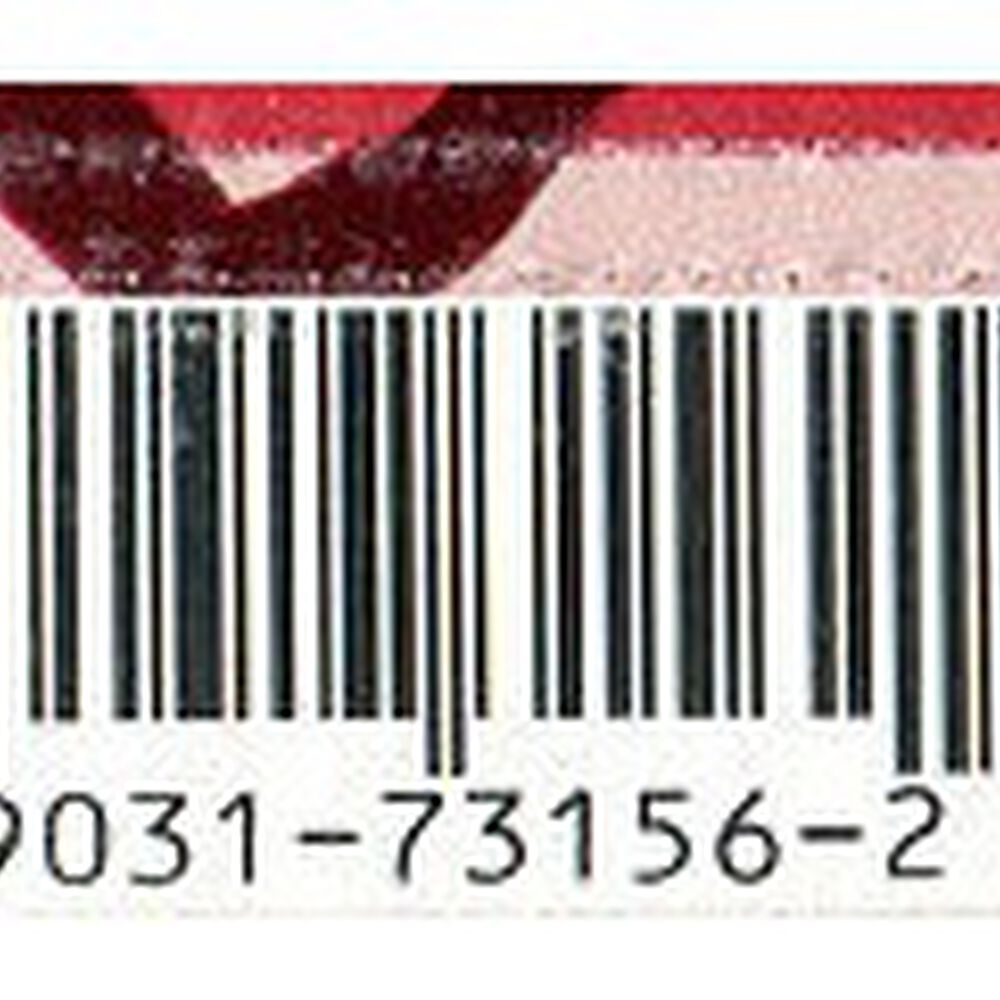 Seal - Crazy | Cd Single Usado image number 1.0