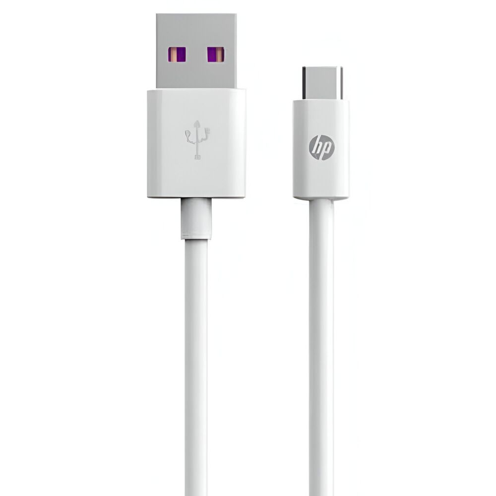 Cable De Datos Hp Usb A Type-c 3a High Power 2m image number 3.0