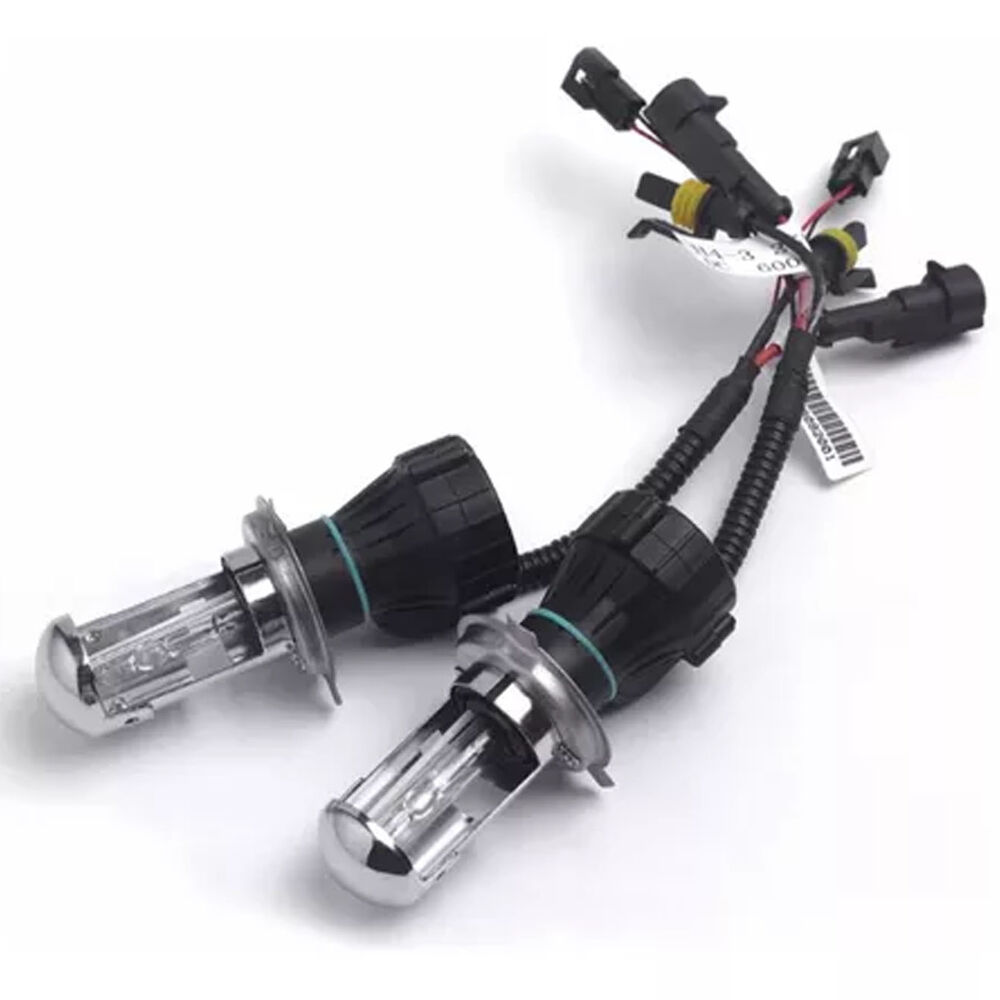 Ampolleta Bixenon H4 Hi/lo 12v 35w Luz Hid Auto Camioneta image number 1.0
