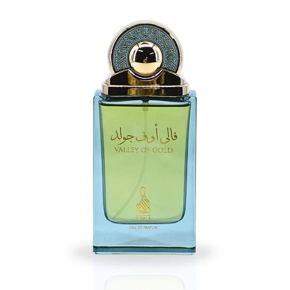 Risala Valley Of Gold Edp 100ml image number 0.0