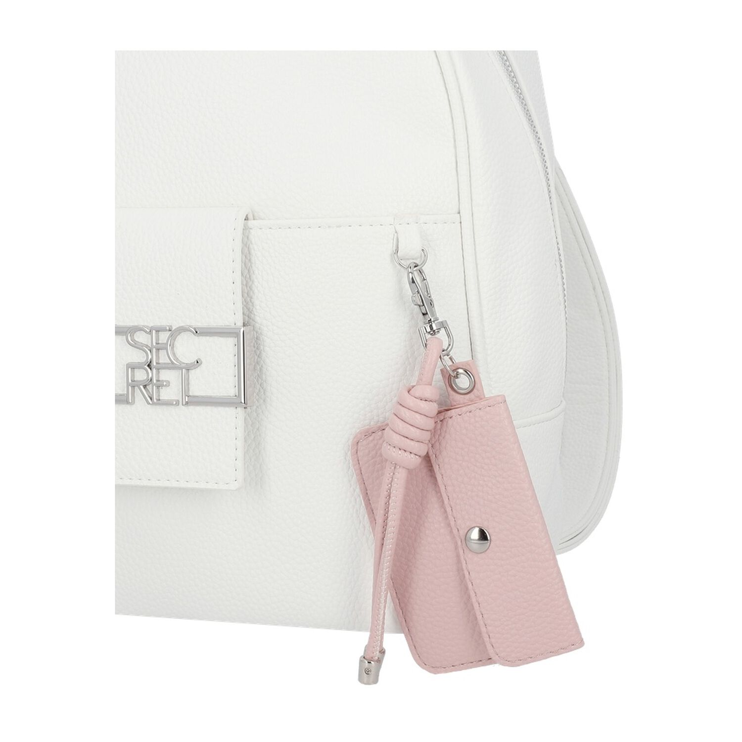 Mochila De Mujer Secret Ibiza Sc7 Mediana image number 5.0