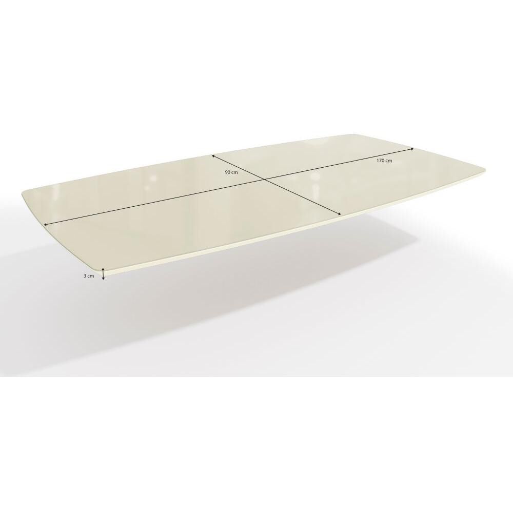 Juego De Comedor Roca Lotus / 6 Sillas image number 3.0