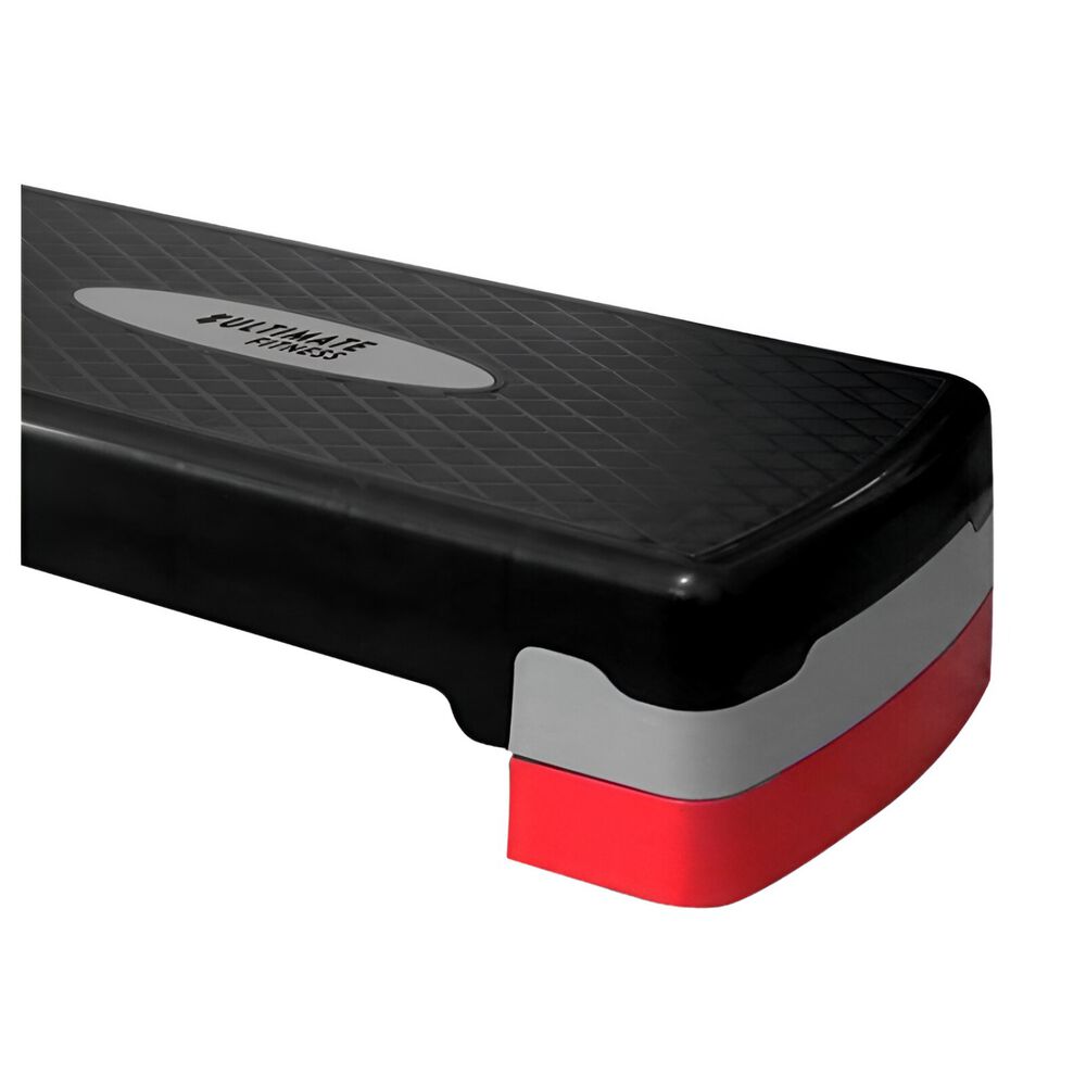 Step Aeróbico 2 Niveles image number 2.0