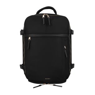 Mochila De Viaje 16" Secret Oxford Sc7 Extra Grande
