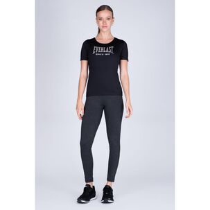 Polera M/c Hiit Everlast