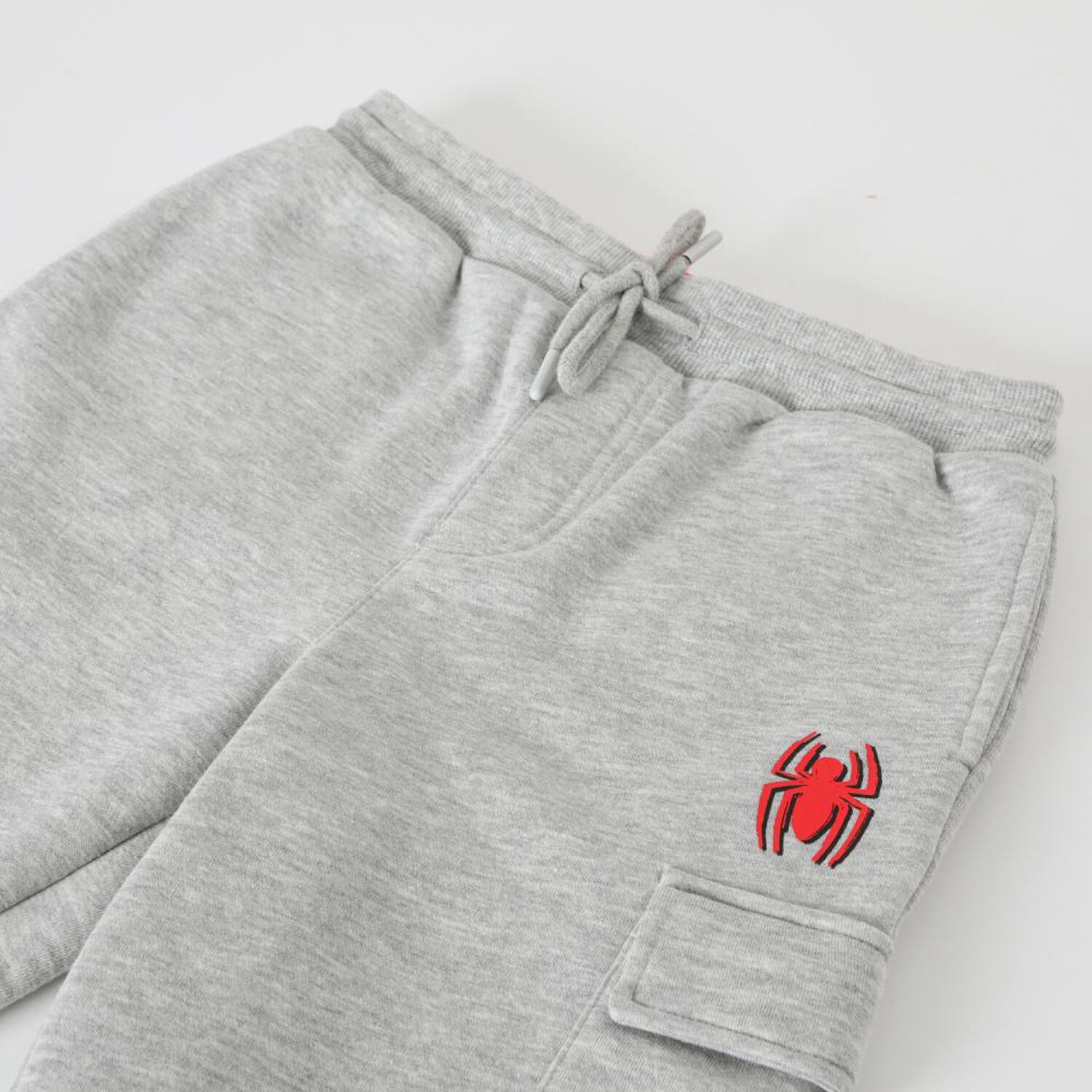 Pantal&oacute;n De Buzo Ni&ntilde;o Cargo Spiderman image number 2.0