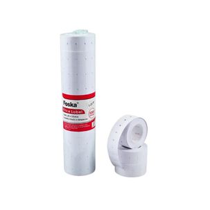 Etiqueta Adhesiva De Precio Nb0200b Foska