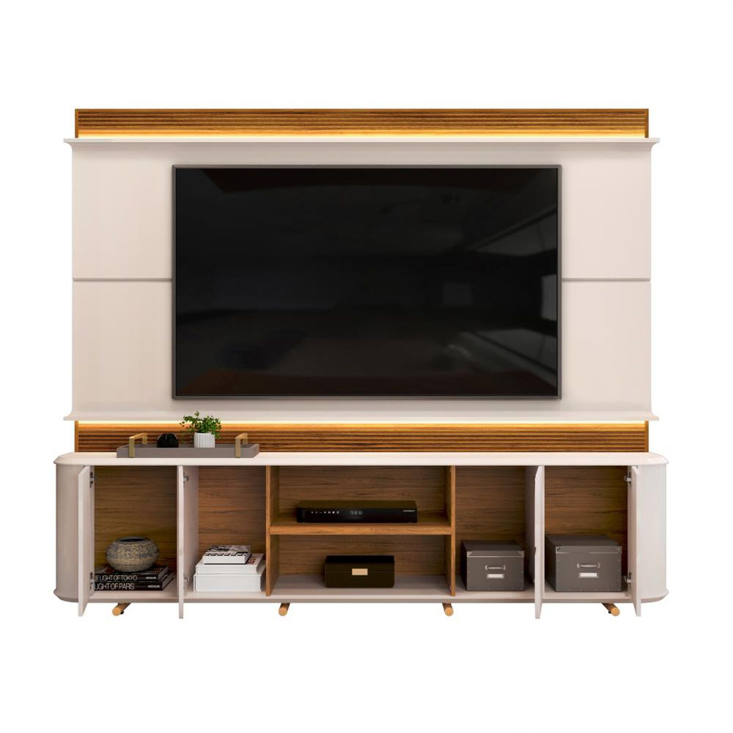Home Tv Altavision Lord / 4 Puertas image number 3.0