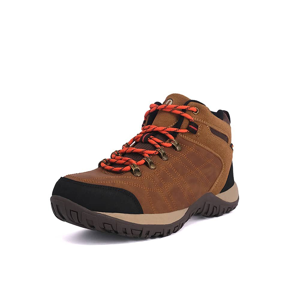 Botin Outdoor Messiah Caramelo Uns image number 0.0