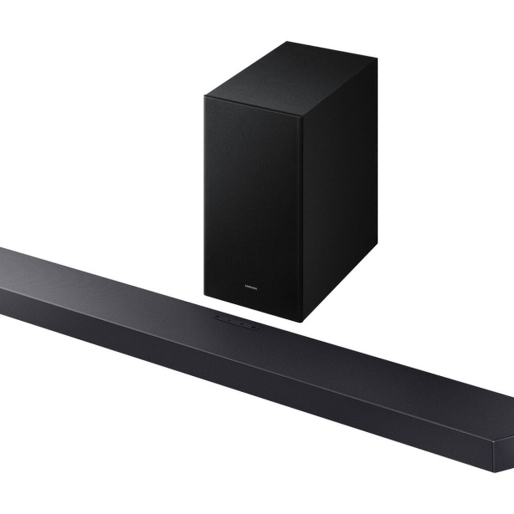 Q-series Soundbar Hw-q600f 3.1.2 Ch Subwoofer 2025 Negro image number 1.0