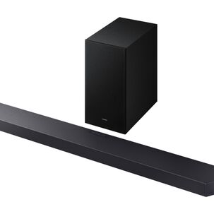 Q-series Soundbar Hw-q600f 3.1.2 Ch Subwoofer 2025 Negro