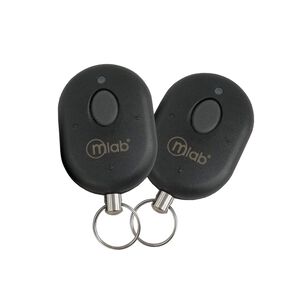 Inmovilizador Para Auto Antirrobo - Antiportonazo 9236