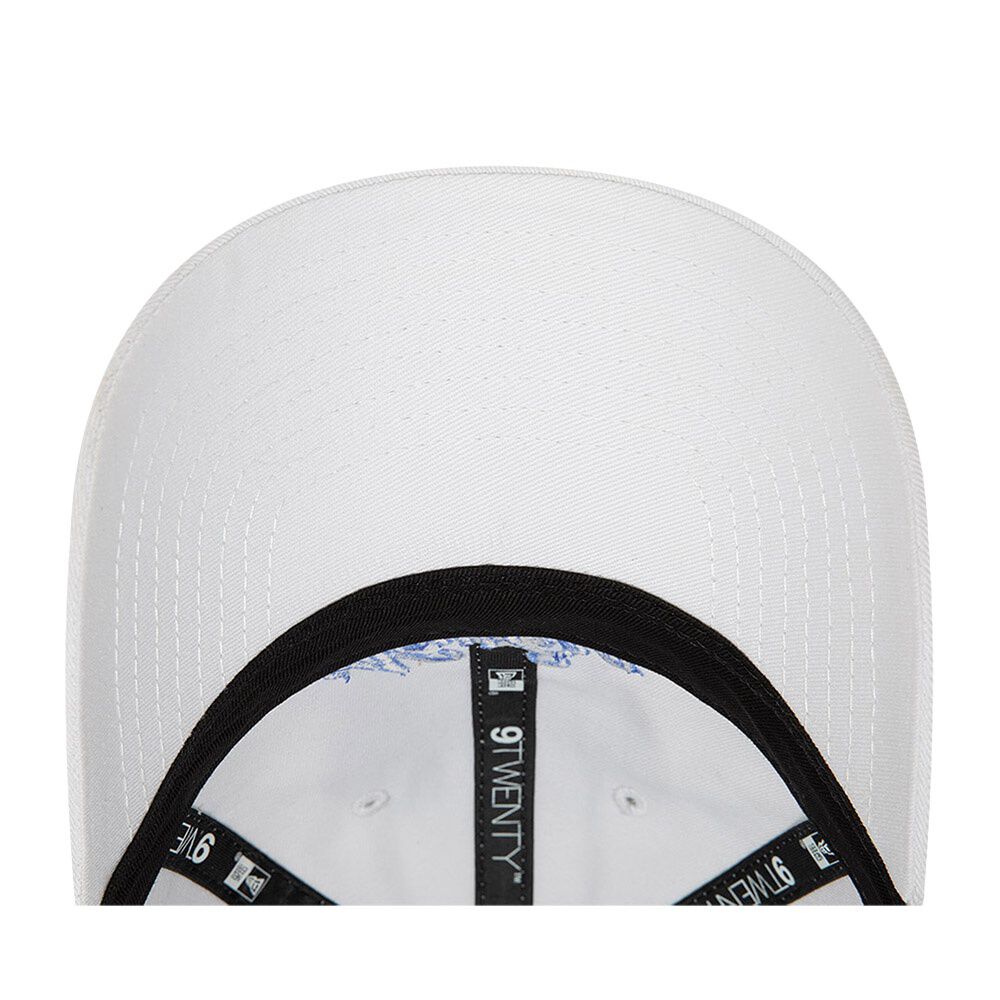 Gorra 9twenty New Era Essentials White image number 4.0