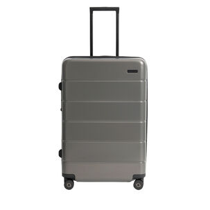 Maleta Oslo Extra Grande Gris