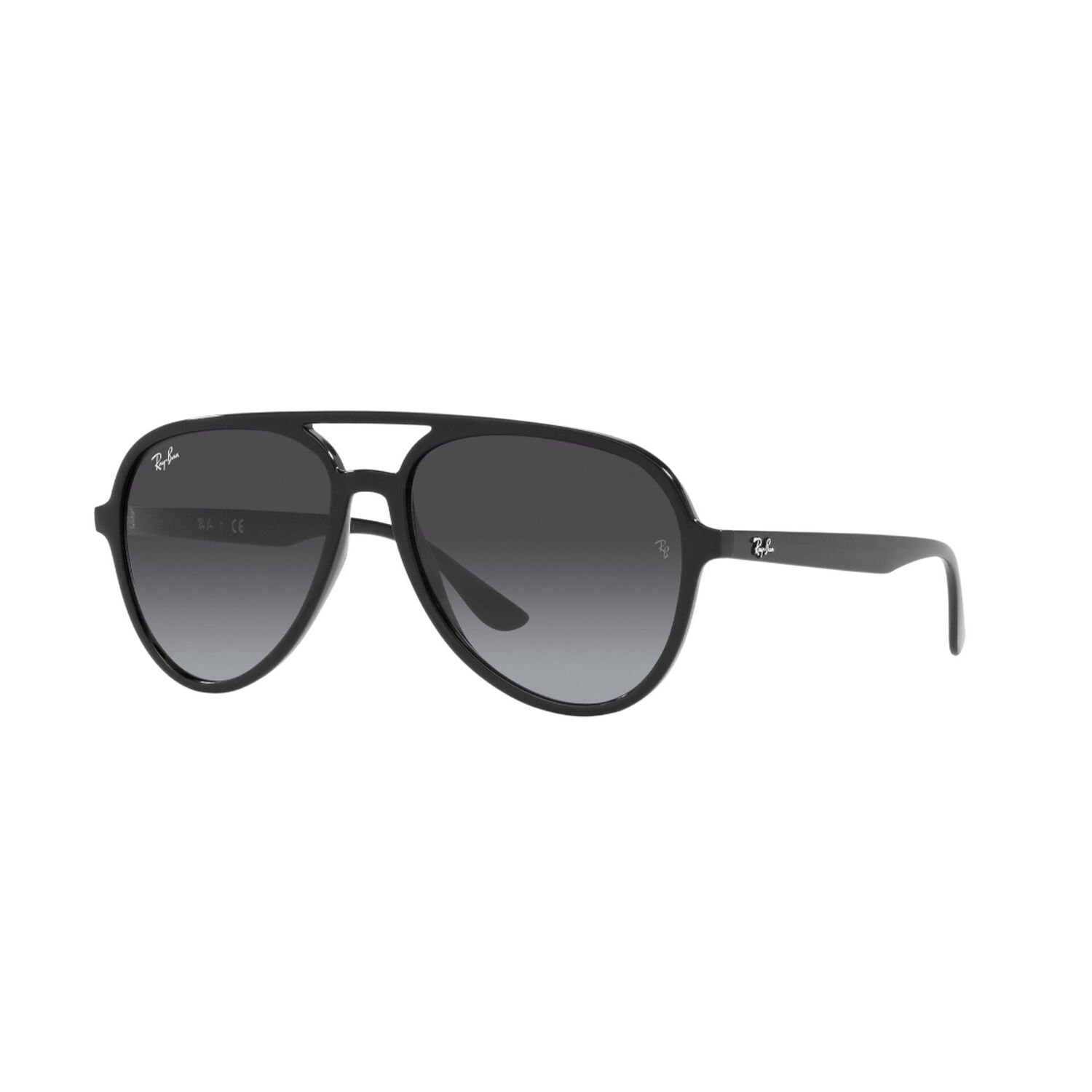 Lentes De Sol Negro Ray-ban image number 1.0