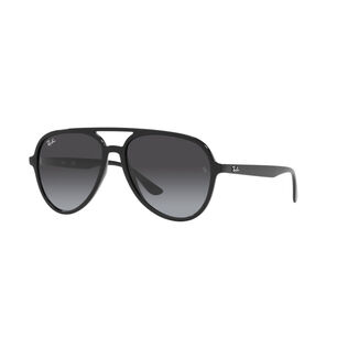 Lentes De Sol Negro Ray-ban