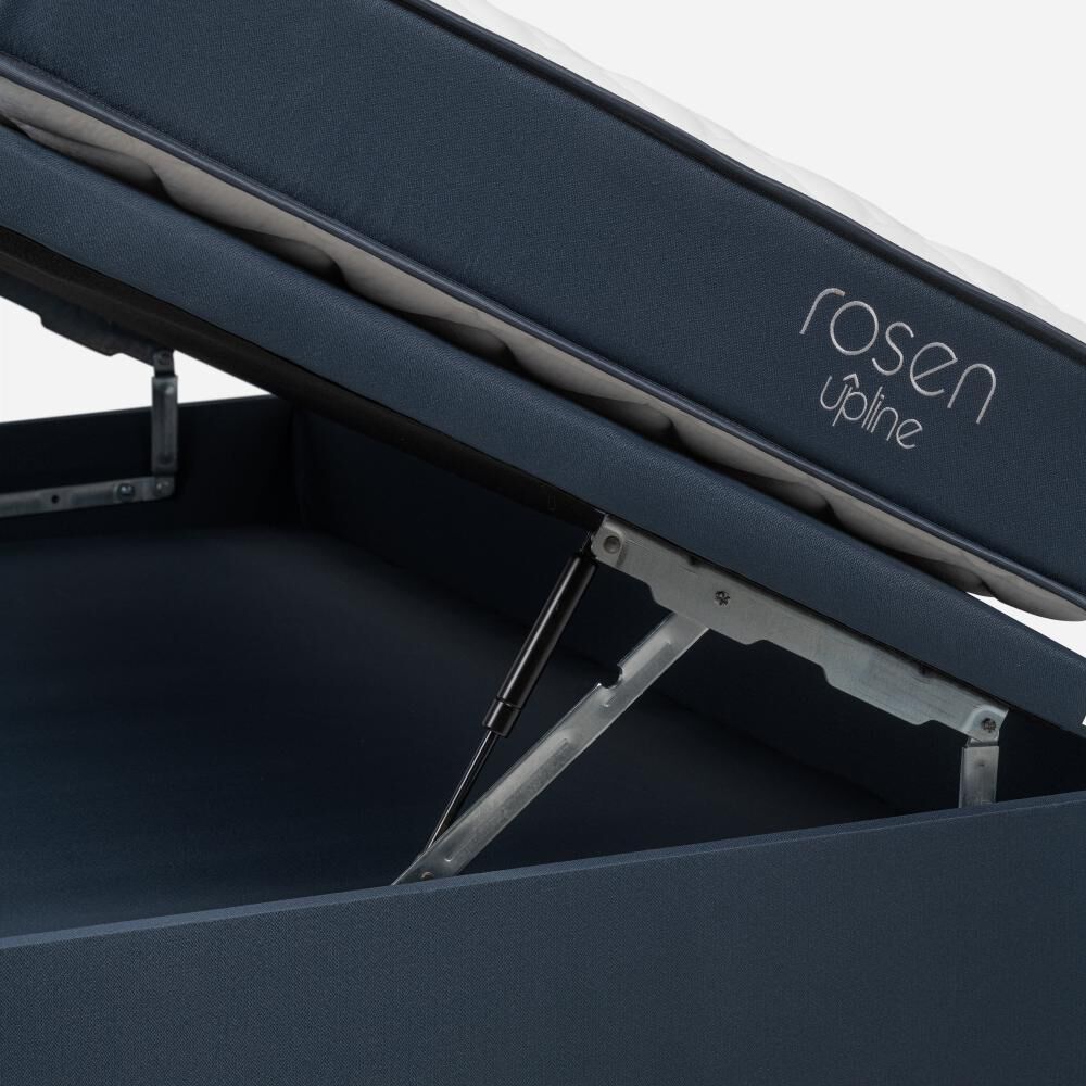 Boxet Rosen Upline / 1.5 Plazas / Base Normal image number 1.0