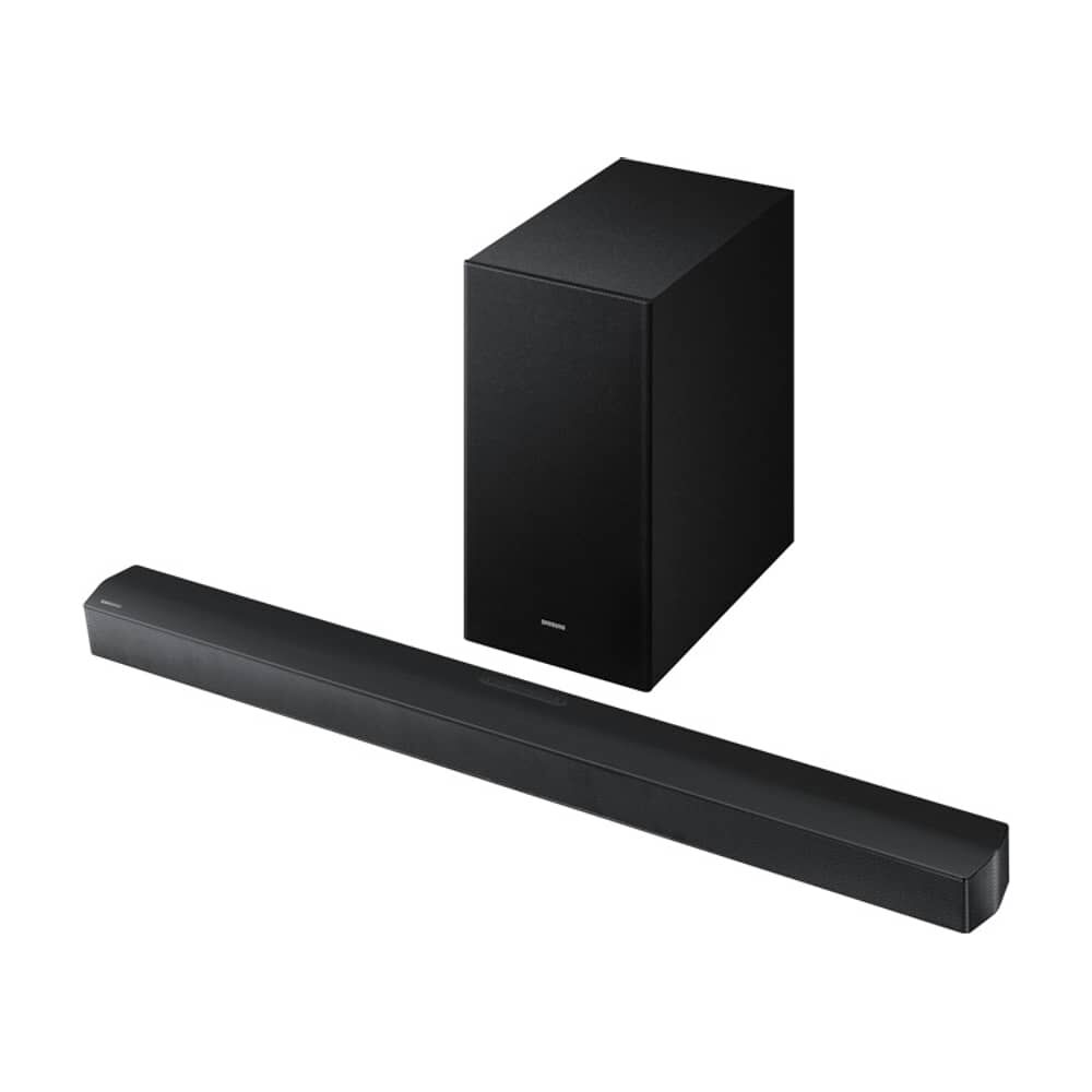 B-series Soundbar Hw-b650f 3.1 Ch Subwoofer 2025 Negro image number 1.0