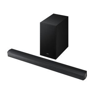 B-series Soundbar Hw-b650f 3.1 Ch Subwoofer 2025 Negro
