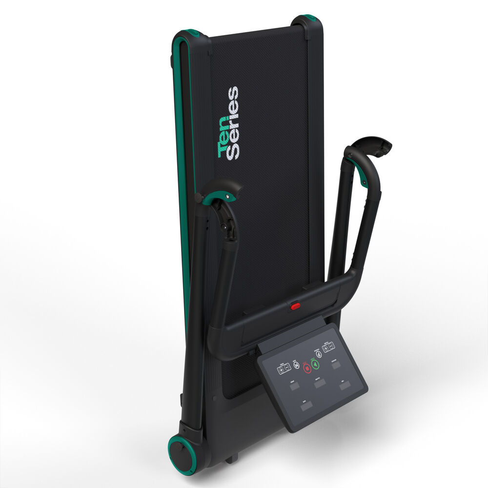 Trotadora S5000 15 Km/h Ten Series - Reacondicionado image number 1.0