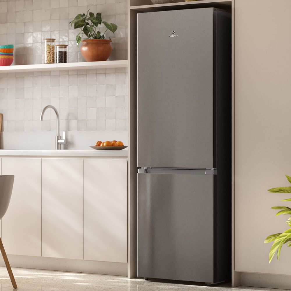 Refrigerador 293l No Frost Bottom Freezer Inverter Mi60s image number 6.0