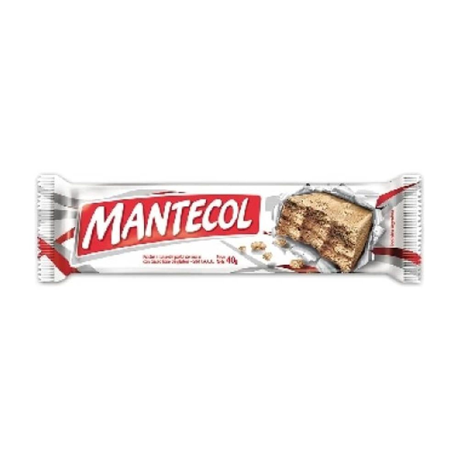 Pack Display 12 Barras De Mantecol 41g image number 2.0
