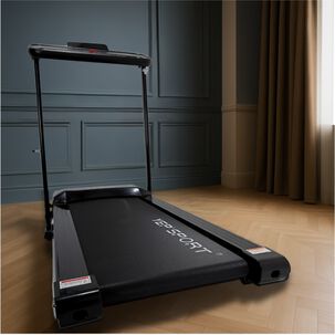 Trotadora Eléctrica Con Inclinación Yepsport