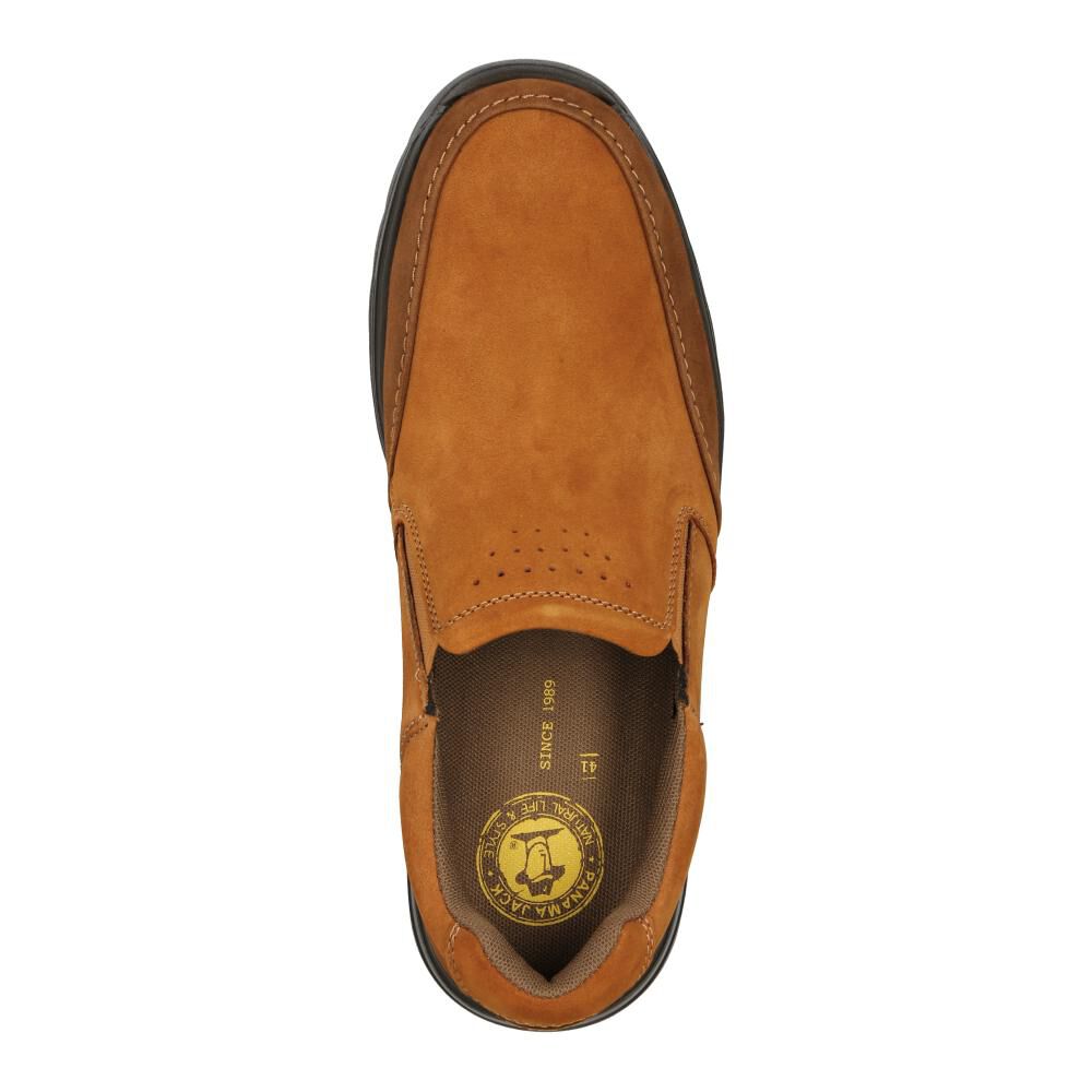 Zapato Casual Hombre Panama Jack image number 4.0