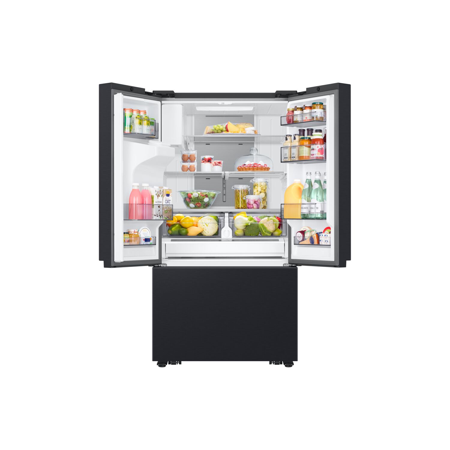 Refrigerador French Door De 576 L Con Dual Ice Maker image number 4.0