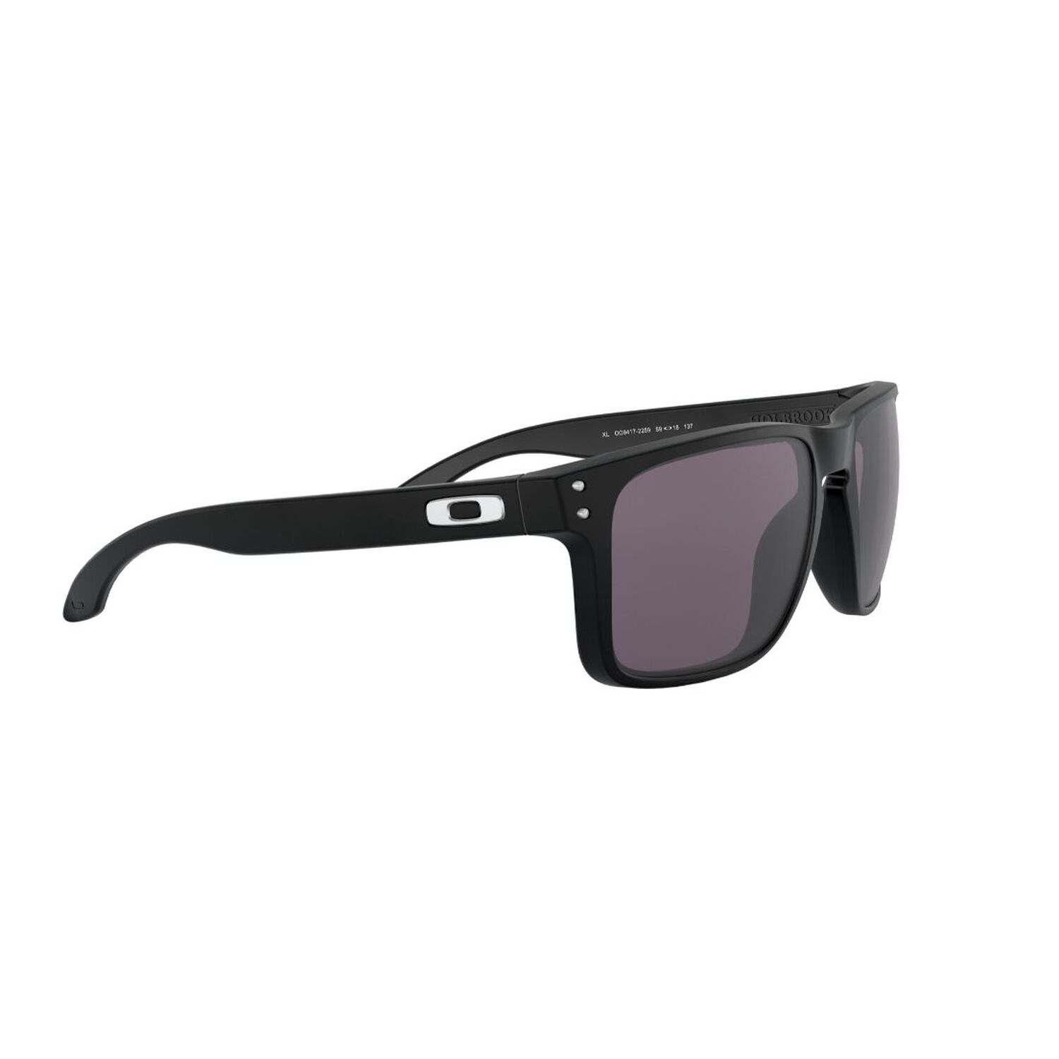 Lentes De Sol Holbrook Xl Prizm Grey Oakley image number 10.0