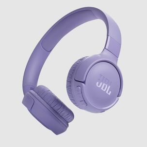 Aud&iacute;fono Headset T520 Lila Jbl