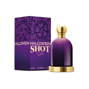 Perfume mujer Halloween Edt Shot Spray 100Ml