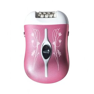 Depiladora Afeitadora Y Removedor De Callos 3 En 1 Inal&aacute;mbrico Mujer