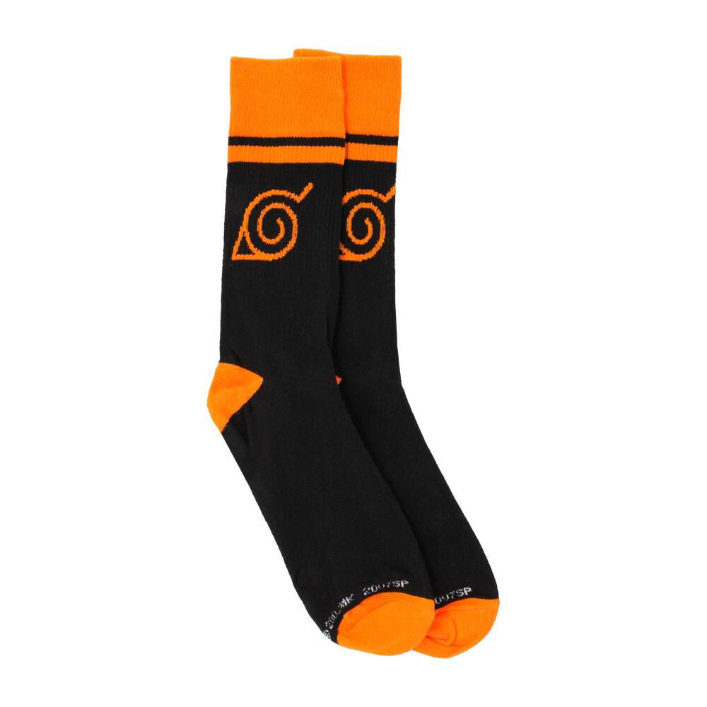 Calcetines Naruto / 1 Par image number 1.0